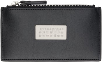 Maison Margiela MM6 Numeric Wallet SA5UI0016 P6189