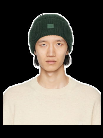 Acne Studios Small Logo Beanie C40270-