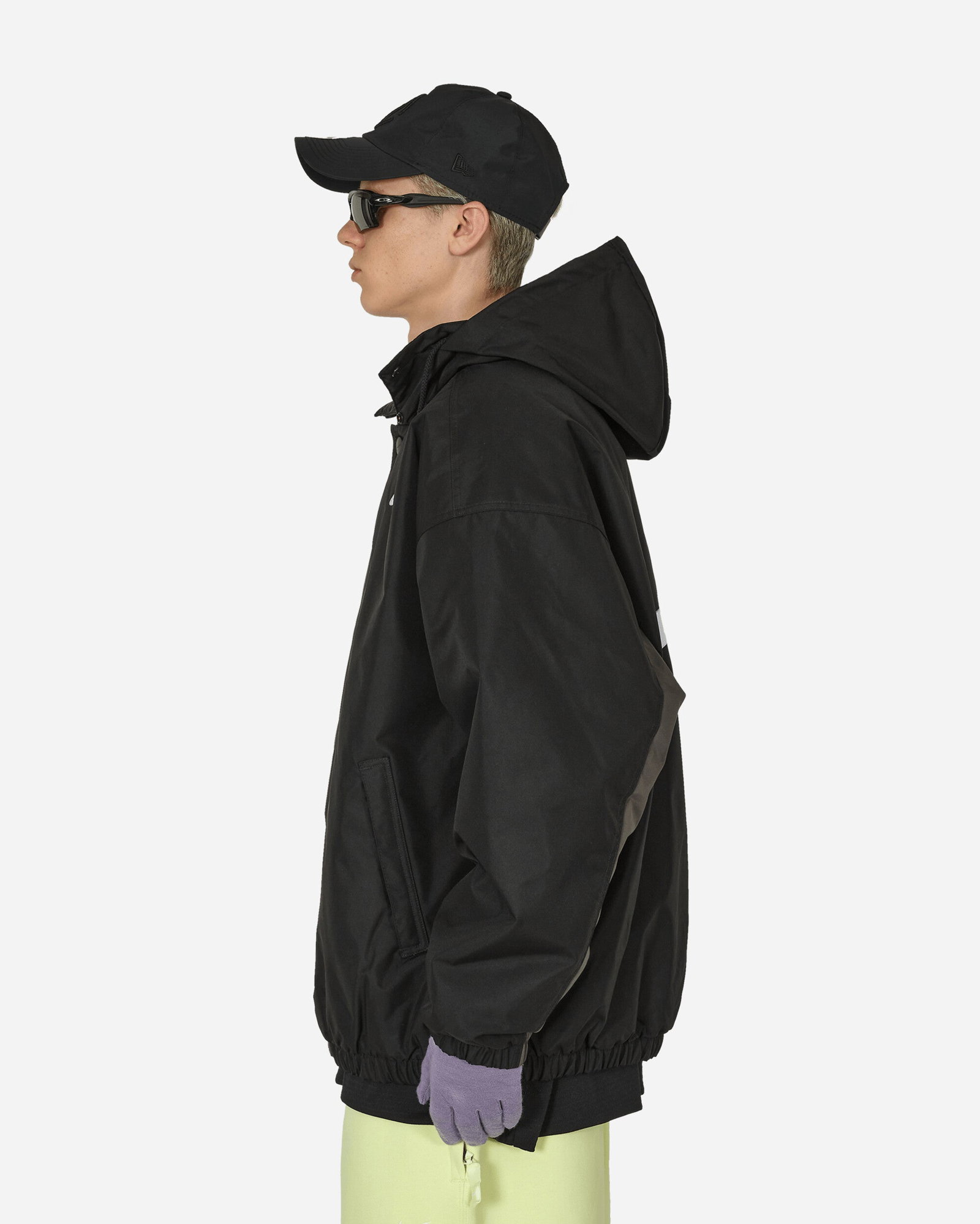 Nike Solo Swoosh Puffer Jacket » Buy online now!