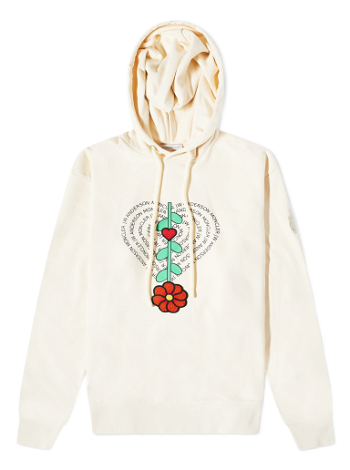 Moncler J.W. Anderson x Flower Hoody 8G00003-M2682-040