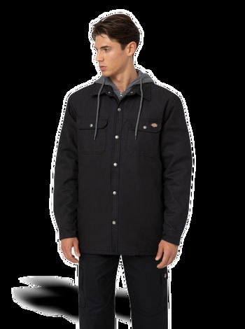 Dickies Duck Shirt Jacket 0A4XTI