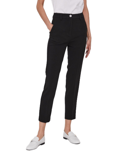 Womens Trousers New Collection 2021  Benetton