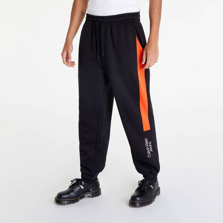 Relaxed Joggers Calvin Klein®