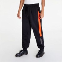 Relaxed Colour Block Joggers
