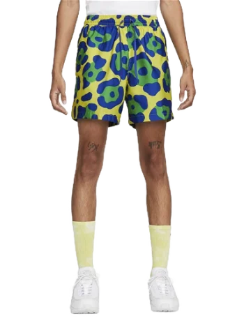 Nike Brasil Dri-FIT Woven Football Shorts DQ8617-433