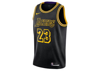 Nike LA Lakers JERSEY Lebron James STATEMENT EDITION 22, DO9530-508