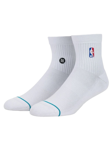 Logoman ST QTR Socks
