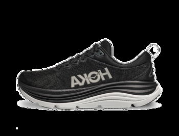 Hoka One One Gaviota 5 "Black White" 1127929-BWHT