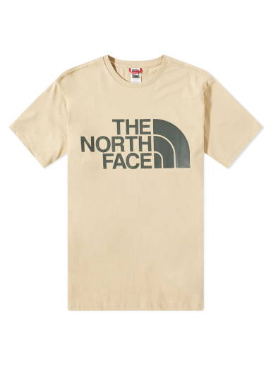 T-shirt The North Face M Premium Tee Deep Taupe NF0A7X22HDC