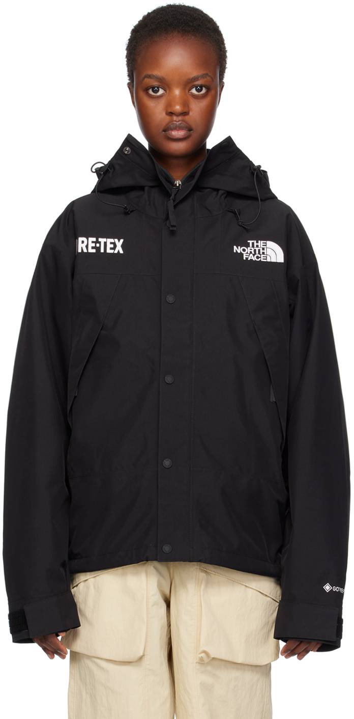 Windbreaker The North Face Mountain Jacket NF0A831M | FLEXDOG