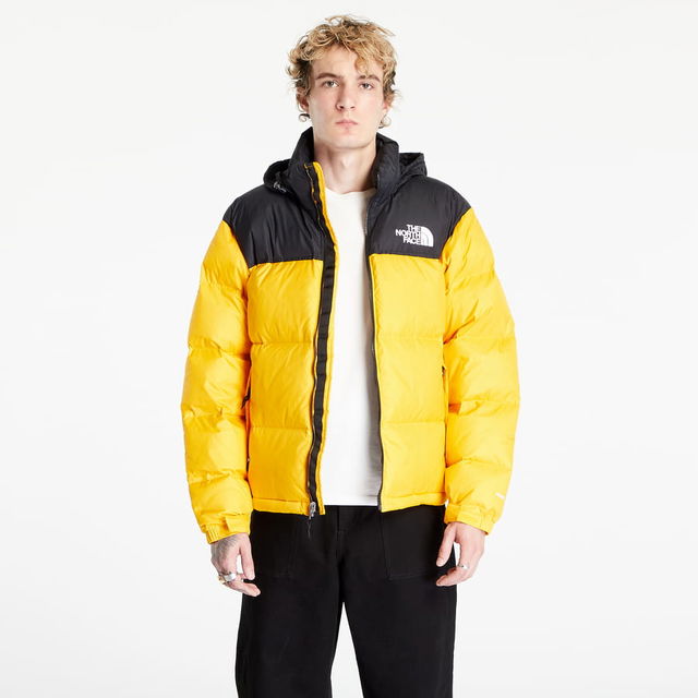 The North Face Origins 86 Mountain Anorak - Nf0a5j5m9b8