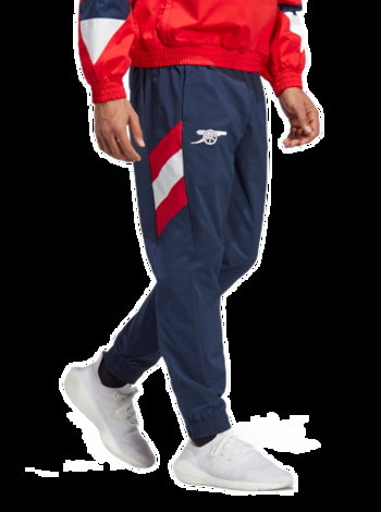 adidas Originals Arsenal Icon Woven Tracksuit Bottoms HT7149