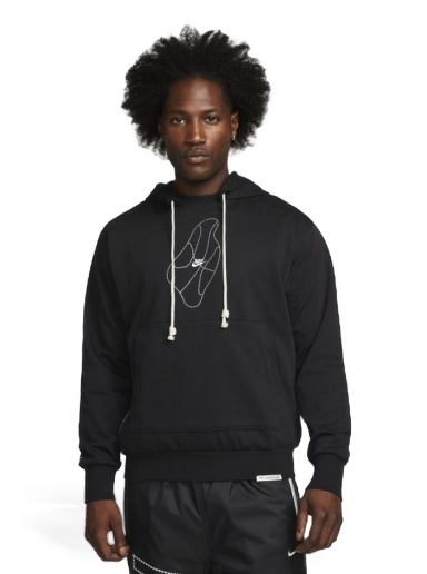 Dri-FIT Standard Issue Pullover Basketball Hoodie