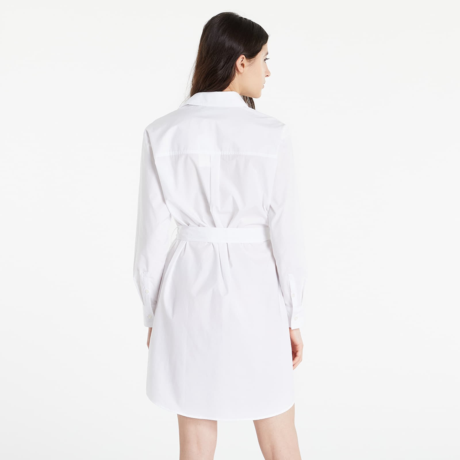 Easy Dress Belted Shirt FLEXDOG | KLEIN Dress J20J218711 CALVIN YAF