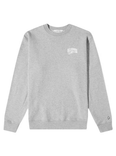 Credit Card Crewneck