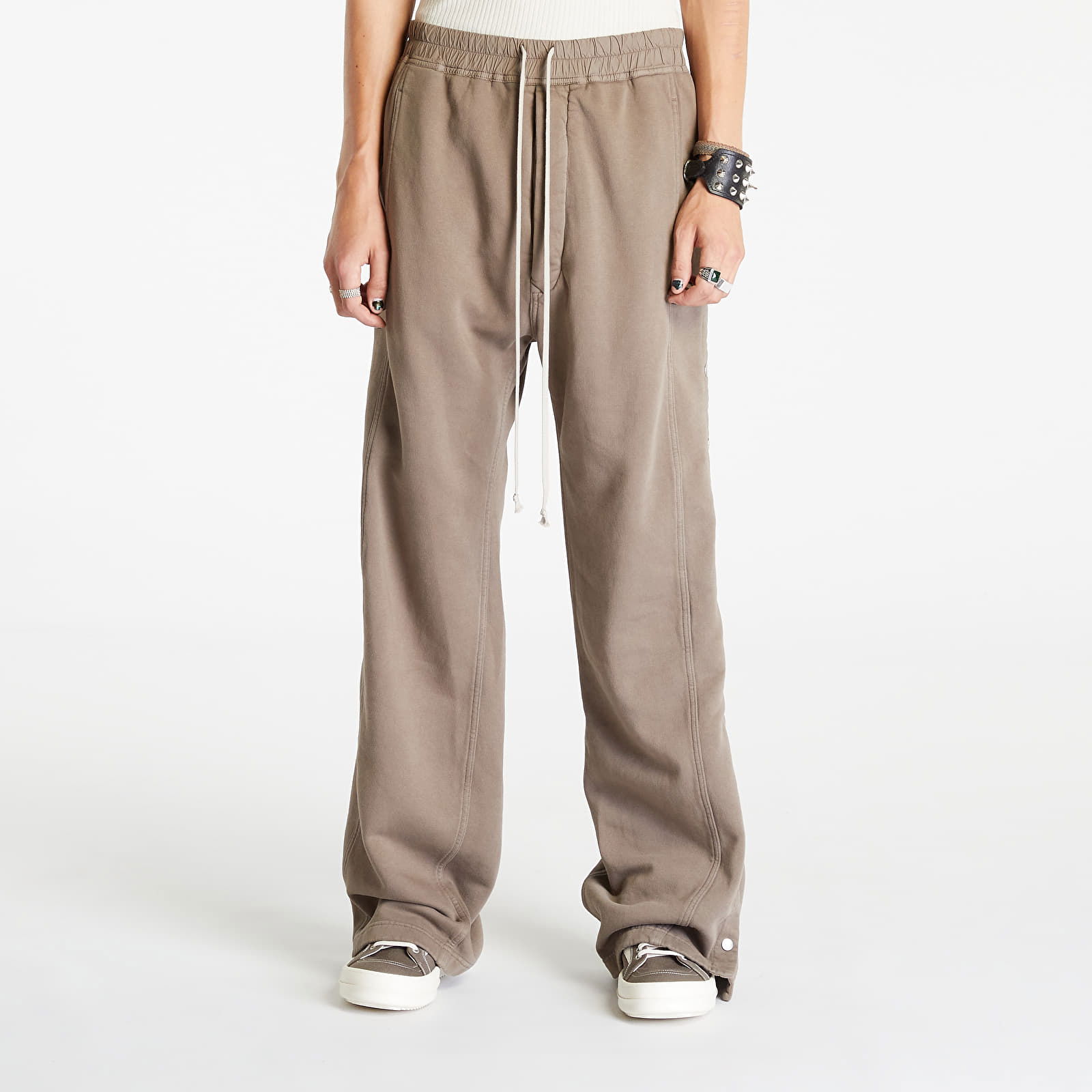 RICK OWENS PANTS RF00M6380TE 09