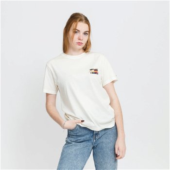 Tommy Hilfiger Relaxed Vintage Bronze 2 Tee DW0DW11232 YAP