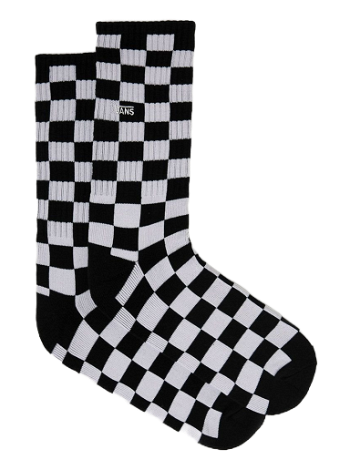 Vans Checkerboard Crew Socks VN0A3H3OHU01