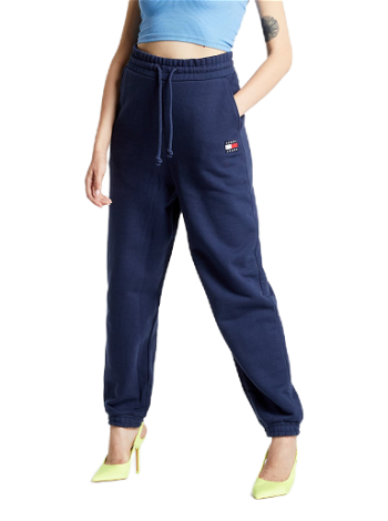 Tommy Hilfiger Relaxed Hrs Badge Sweatpants DW0DW09740 C87