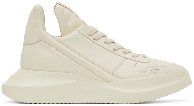 Rick Owens Geth Runner 