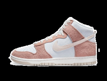 Nike Dunk High Fossil Rose DH7576-400