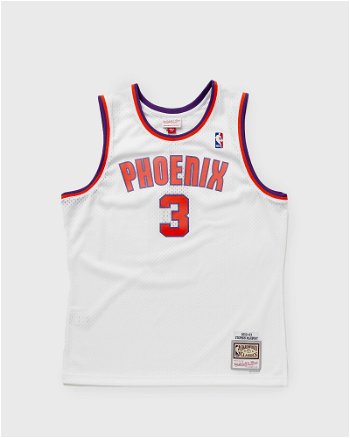 Mitchell & Ness NBA Swingman Jersey Phoenix Suns Alternate 2002-03 Stephon Marbury #3 SMJY4445-PSU02SMBWHIT