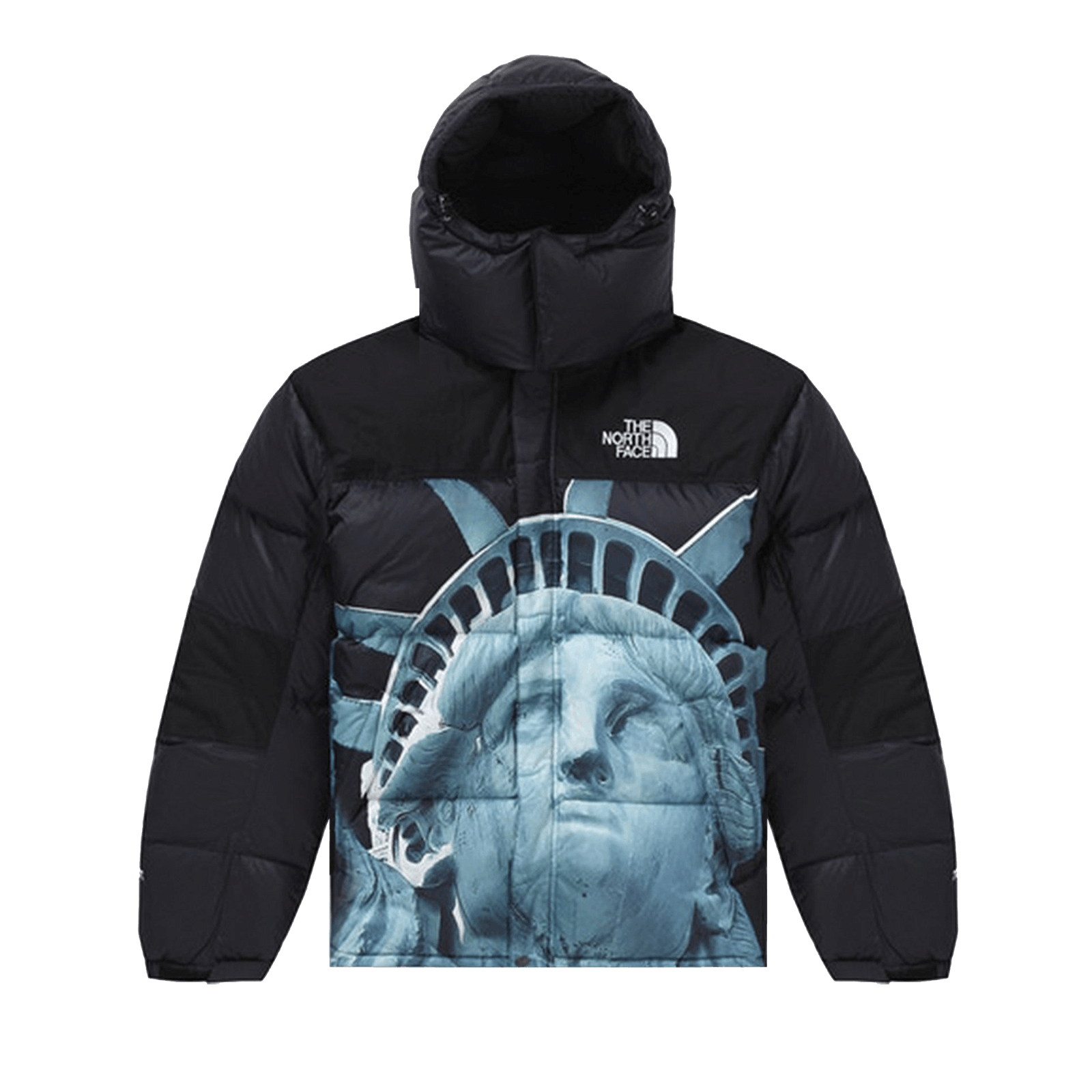 Jacket Supreme The North Face x Statue Of Liberty Baltoro Jacket