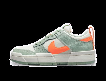 Nike Dunk Low Disrupt "Sea Glass Crimson" W DJ3077-001