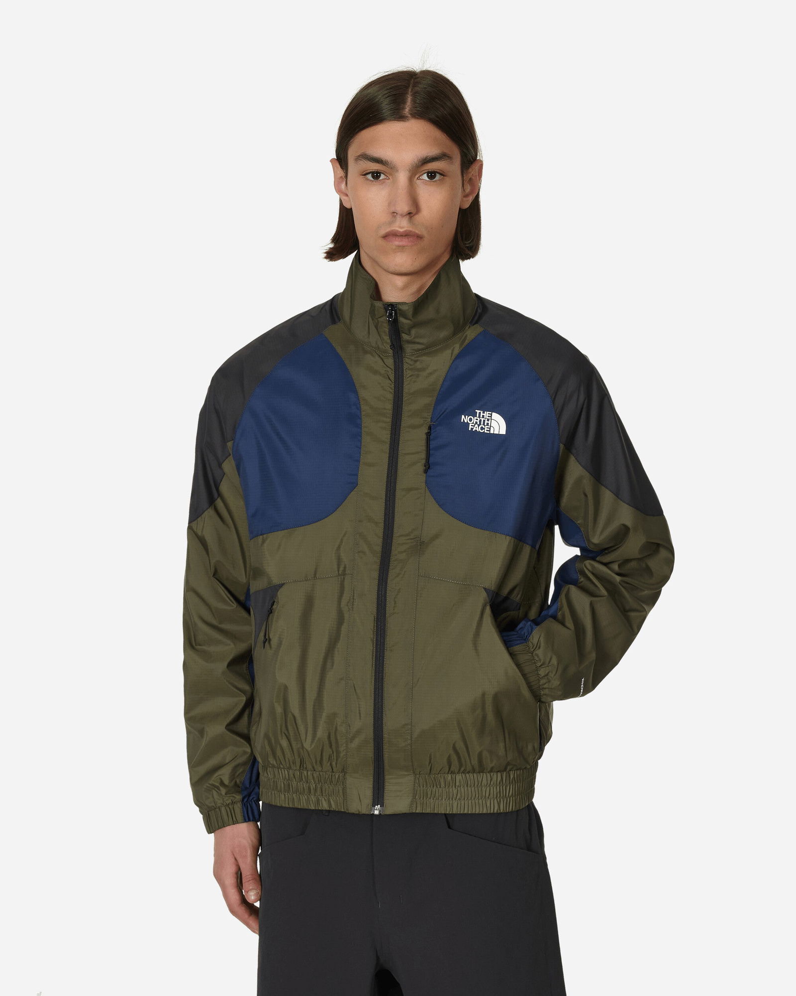 Jacket The North Face Jacket NF0A7ZXX RV81 | FLEXDOG