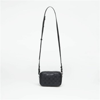 Handbags Daily Paper Mikeno Monogram Bag Black