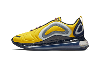 Undercover x Air Max 720 ''Yellow''