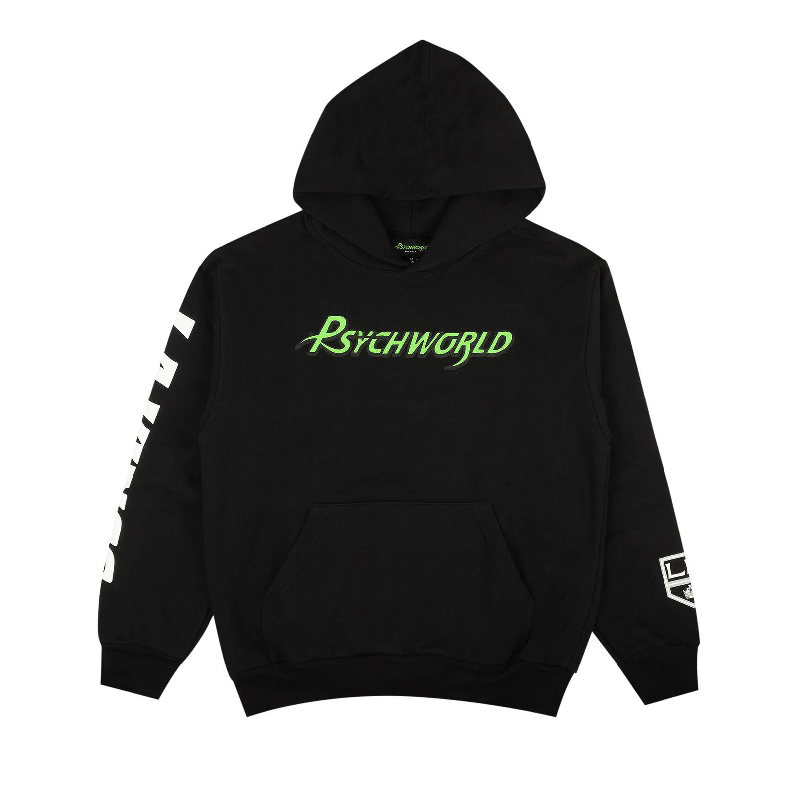 Psychworld hoodie deals