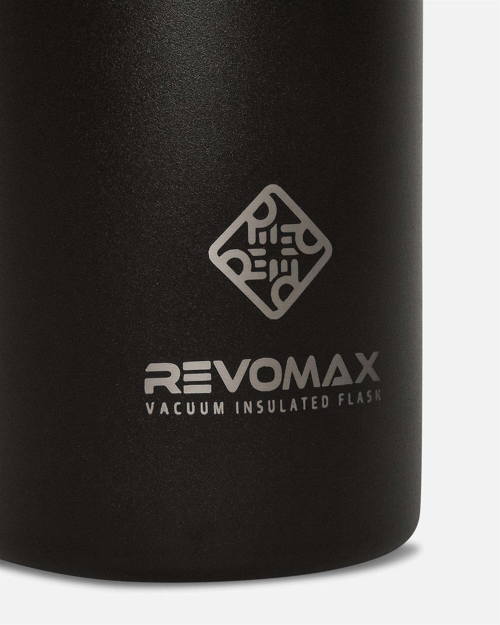 Neighborhood Revomax . Vacuum Insulated Bottle 23122RXN-AC01 BK