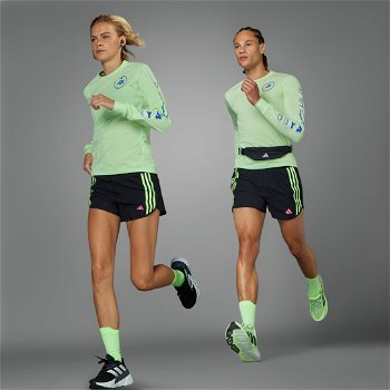adidas Performance Own the Run adidas Runners Long Sleeve ( IS5409