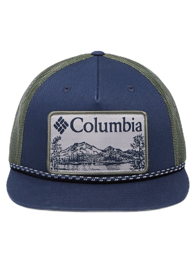 Cap Columbia Roc FLEXDOG Baseball II 1766611-468 Cap 