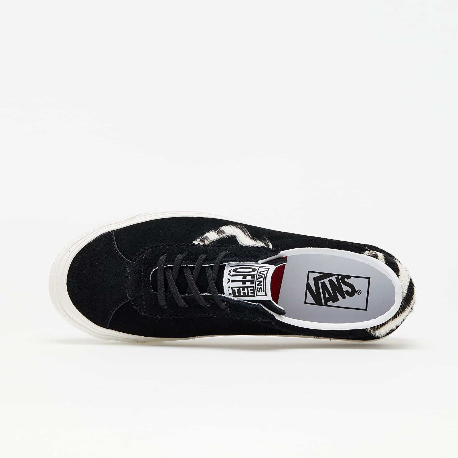 Vans style 73 dx noir new arrivals