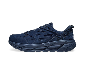 Hoka One One Clifton L Suede "Outer Space" 1122571-OSOS
