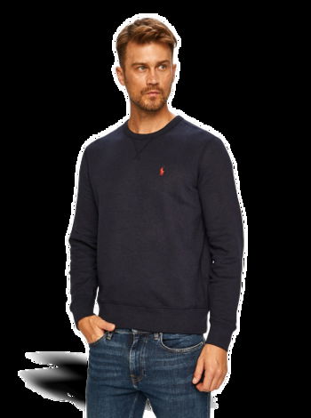 Polo by Ralph Lauren Vintage Fleece Crew Sweat 710766772003