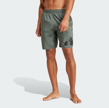 adidas Performance Sportswear Logo CLX Swim Shorts IT8596