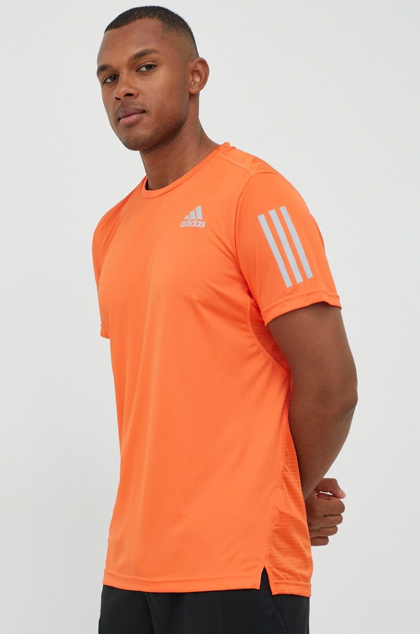 T-shirt adidas Performance Adicolor Re-Pro SST Material Mix Tee II5780