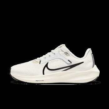 Nike Dámské běžecké silniční boty Pegasus 40 - Bílá DV3854-104