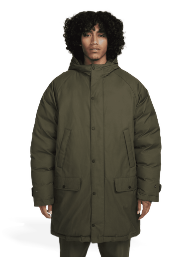 Life Insulated Parka