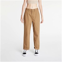 Authentic Chino Stretch Pants