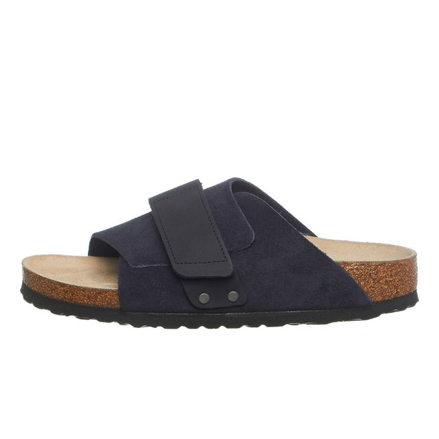 Birkenstock Dior x Tokio Mule 'Black' - 3SA116ZSD_H900