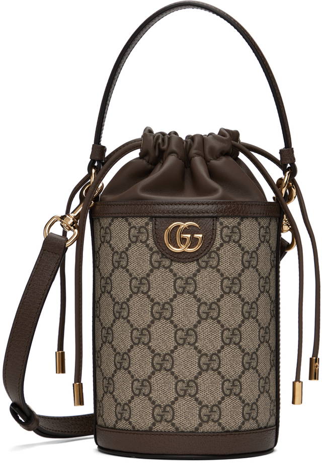 Handbag Gucci Ophidia GG Small Handbag 735132 FABLE 9442