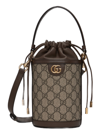 Gucci Mini Ophidia Bucket Bag 760199 9AAD9