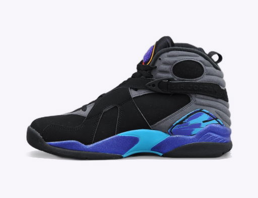 Sneakers and shoes Jordan Air Jordan 8 | FLEXDOG