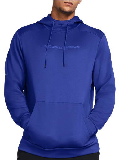 Under Armour - UA Essential Flc Novelty HD Sweatshirt