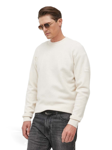 Comfort Fit Sweater