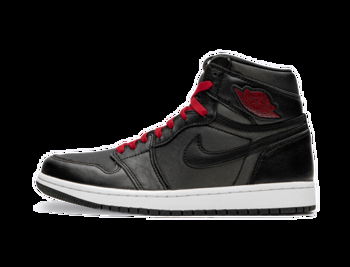 Jordan Air Jordan 1 Retro High OG "Black Gym Red" 555088-060